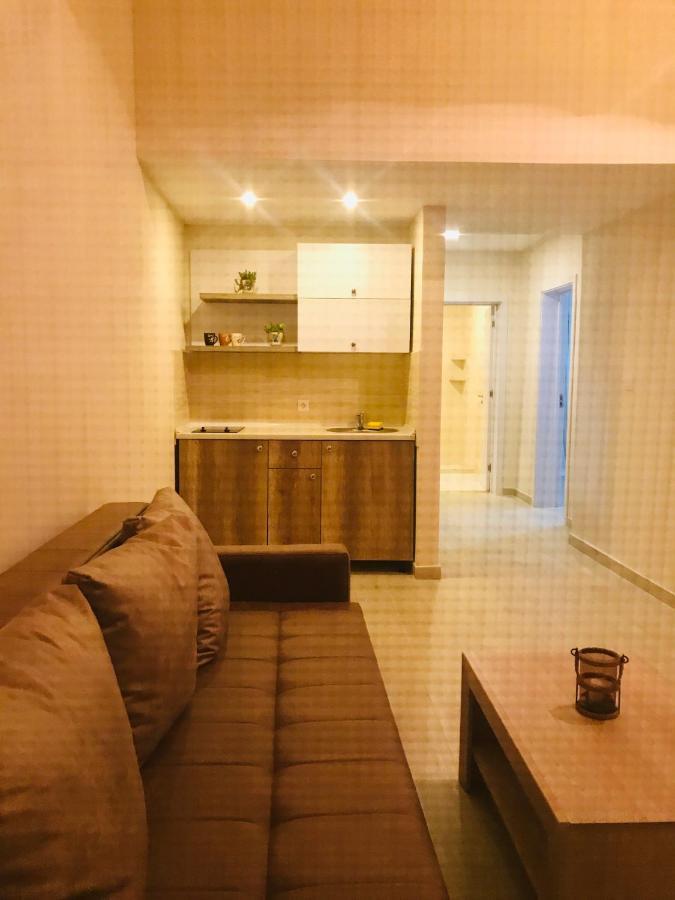 אולסינץ' Apartments Ada Bojana מראה חיצוני תמונה