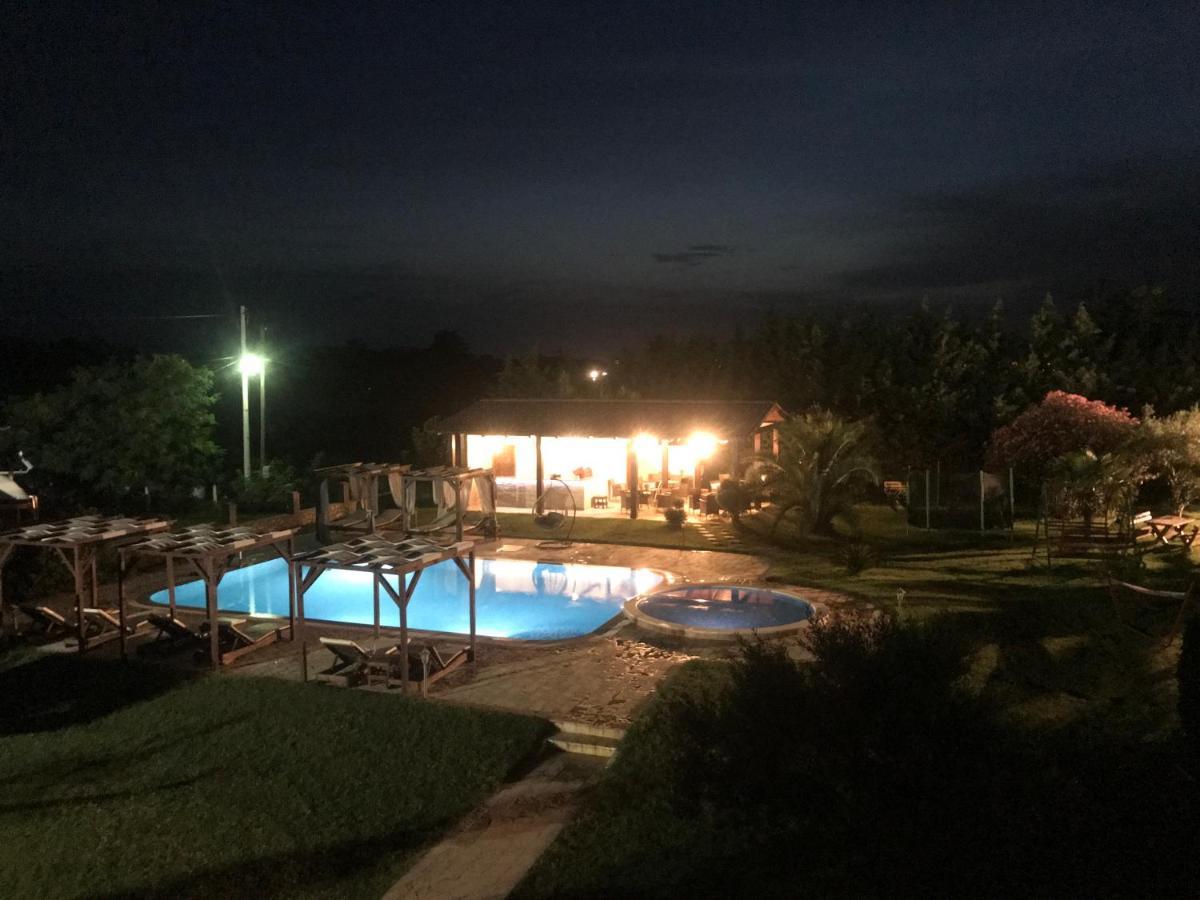 אולסינץ' Apartments Ada Bojana מראה חיצוני תמונה