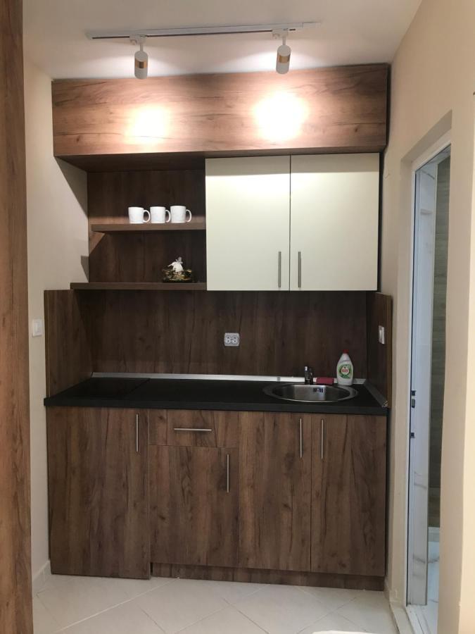 אולסינץ' Apartments Ada Bojana מראה חיצוני תמונה