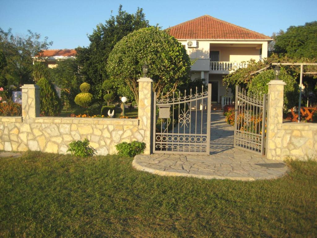 אולסינץ' Apartments Ada Bojana חדר תמונה